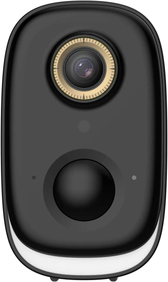 Камера видеонаблюдения IP Dahua DH-IPC-BF8HP-0210B-Black Wi-Fi 2.1-2.1мм цв. корп.:черный (DH-BF8HB) Камера видеонаблюдения IP Dahua DH-IPC-BF8HP-0210B-Black Wi-Fi 2.1-2.1мм цв. корп.:черный (DH-BF8HB)