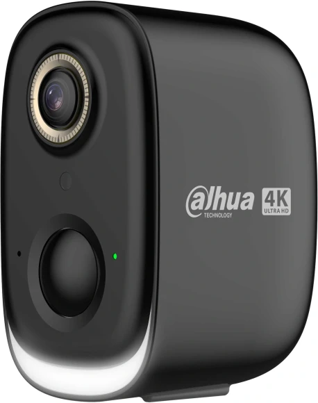 Камера видеонаблюдения IP Dahua DH-IPC-BF8HP-0210B-Black Wi-Fi 2.1-2.1мм цв. корп.:черный (DH-BF8HB) Камера видеонаблюдения IP Dahua DH-IPC-BF8HP-0210B-Black Wi-Fi 2.1-2.1мм цв. корп.:черный (DH-BF8HB)