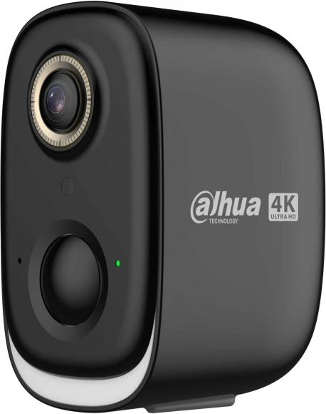 Камера видеонаблюдения IP Dahua DH-IPC-BF8HP-0210B-Black Wi-Fi 2.1-2.1мм цв. корп.:черный (DH-BF8HB) Камера видеонаблюдения IP Dahua DH-IPC-BF8HP-0210B-Black Wi-Fi 2.1-2.1мм цв. корп.:черный (DH-BF8HB)