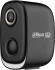 Камера видеонаблюдения IP Dahua DH-IPC-BF8HP-0210B-Black Wi-Fi 2.1-2.1мм цв. корп.:черный (DH-BF8HB) Камера видеонаблюдения IP Dahua DH-IPC-BF8HP-0210B-Black Wi-Fi 2.1-2.1мм цв. корп.:черный (DH-BF8HB)