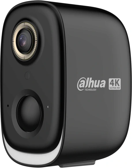 Камера видеонаблюдения IP Dahua DH-IPC-BF8HP-0210B-Black Wi-Fi 2.1-2.1мм цв. корп.:черный (DH-BF8HB) Камера видеонаблюдения IP Dahua DH-IPC-BF8HP-0210B-Black Wi-Fi 2.1-2.1мм цв. корп.:черный (DH-BF8HB)