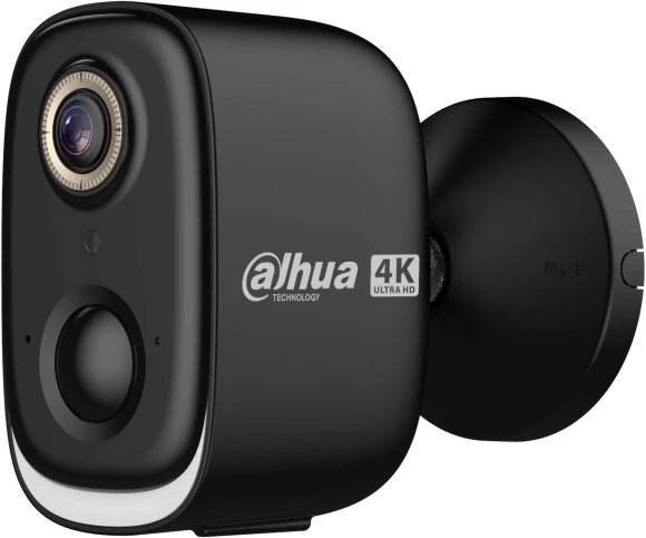 Камера видеонаблюдения IP Dahua DH-IPC-BF8HP-0210B-Black Wi-Fi 2.1-2.1мм цв. корп.:черный (DH-BF8HB) Камера видеонаблюдения IP Dahua DH-IPC-BF8HP-0210B-Black Wi-Fi 2.1-2.1мм цв. корп.:черный (DH-BF8HB)