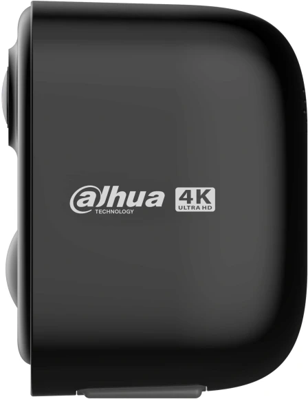 Камера видеонаблюдения IP Dahua DH-IPC-BF8HP-0210B-Black Wi-Fi 2.1-2.1мм цв. корп.:черный (DH-BF8HB) Камера видеонаблюдения IP Dahua DH-IPC-BF8HP-0210B-Black Wi-Fi 2.1-2.1мм цв. корп.:черный (DH-BF8HB)