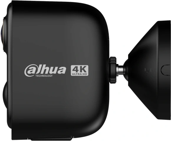 Камера видеонаблюдения IP Dahua DH-IPC-BF8HP-0210B-Black Wi-Fi 2.1-2.1мм цв. корп.:черный (DH-BF8HB) Камера видеонаблюдения IP Dahua DH-IPC-BF8HP-0210B-Black Wi-Fi 2.1-2.1мм цв. корп.:черный (DH-BF8HB)
