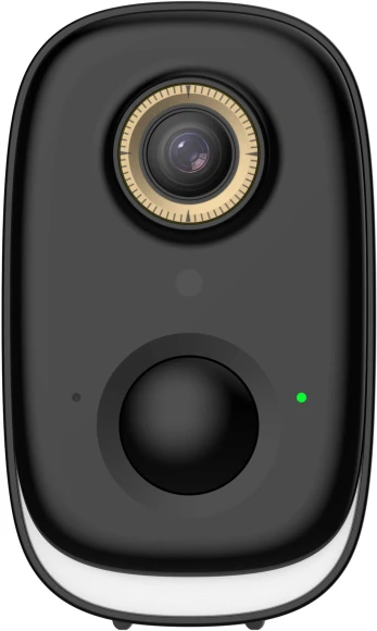 Камера видеонаблюдения IP Dahua DH-IPC-BF8HP-0210B-Black Wi-Fi 2.1-2.1мм цв. корп.:черный (DH-BF8HB) Камера видеонаблюдения IP Dahua DH-IPC-BF8HP-0210B-Black Wi-Fi 2.1-2.1мм цв. корп.:черный (DH-BF8HB)
