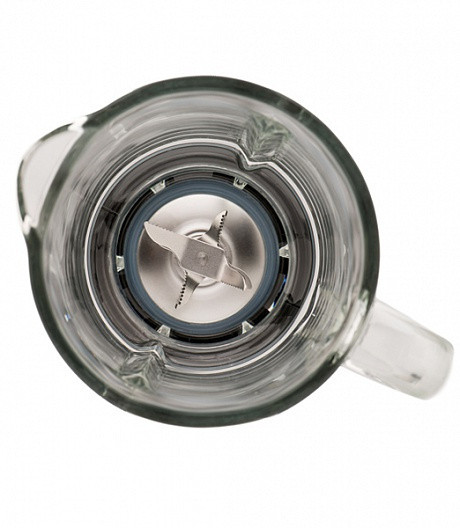 Блендер стационарный Kitfort КТ-1301 1000Вт серебристый