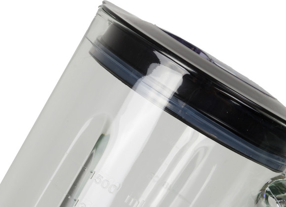 Блендер стационарный Kitfort КТ-1301 1000Вт серебристый