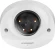 Камера видеонаблюдения IP Dahua DH-IPC-HDBW2249FP-AS-IL-0360B 3.6-3.6мм цв. корп.:белый