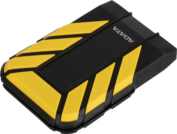 Жесткий диск A-Data USB3.0 2TB AHD710P-2TU31-CYL HD710Pro DashDrive Durable 2.5" желтый Жесткий диск A-Data USB3.0 2TB AHD710P-2TU31-CYL HD710Pro DashDrive Durable 2.5" желтый