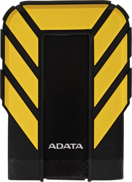 Жесткий диск A-Data USB3.0 2TB AHD710P-2TU31-CYL HD710Pro DashDrive Durable 2.5" желтый Жесткий диск A-Data USB3.0 2TB AHD710P-2TU31-CYL HD710Pro DashDrive Durable 2.5" желтый