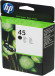Картридж струйный HP 45 51645AE черный печ.гол.в компл. (930стр.) для HP DJ 7xxC/815C/880C/895C/9xxC/112xC/1220/6122/6127