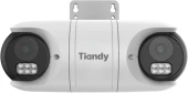 Камера видеонаблюдения IP Tiandy TC-C38RN 2ANA-28 2.8-2.8мм цв. корп.:белый Камера видеонаблюдения IP Tiandy TC-C38RN 2ANA-28 2.8-2.8мм цв. корп.:белый