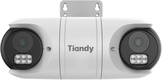 Камера видеонаблюдения IP Tiandy TC-C38RN 2ANA-28 2.8-2.8мм цв. корп.:белый Камера видеонаблюдения IP Tiandy TC-C38RN 2ANA-28 2.8-2.8мм цв. корп.:белый