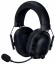 Наушники с микрофоном Razer Blackshark V2 HyperSpeed черный мониторные BT/Radio оголовье (RZ04-04960100-R3M1) Наушники с микрофоном Razer Blackshark V2 HyperSpeed черный мониторные BT/Radio оголовье (RZ04-04960100-R3M1)