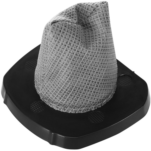 Пылесос ручной Starwind SCH1650 800Вт белый