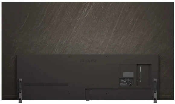 Телевизор OLED LG 83" OLED83B5RLA.ARUG коричневый/серый 4K Ultra HD 120Hz DVB-T DVB-T2 DVB-C DVB-S2 USB WiFi Smart TV