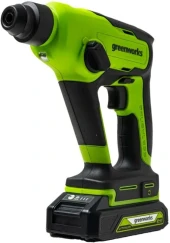 Батарея аккумуляторная Greenworks G40USB2 40В 2Ач Li-Ion (2939407)