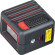 Уровень лазер. Ada Cube MINI Basic Edition 2кл.лаз. 635нм цв.луч. красный 2луч. (А00461)