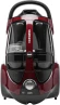 Пылесос Samsung VCC8837V3P/XEV 2200Вт бордовый/черный
