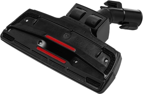 Пылесос Samsung VCC8837V3P/XEV 2200Вт бордовый/черный