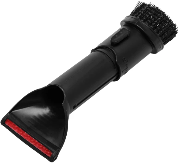 Пылесос Samsung VCC8837V3P/XEV 2200Вт бордовый/черный