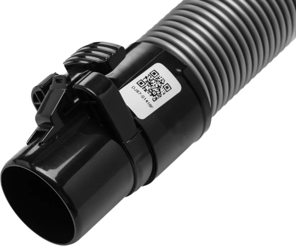 Пылесос Samsung VCC8837V3P/XEV 2200Вт бордовый/черный