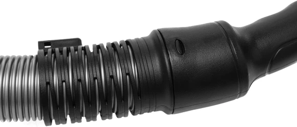 Пылесос Samsung VCC8837V3P/XEV 2200Вт бордовый/черный