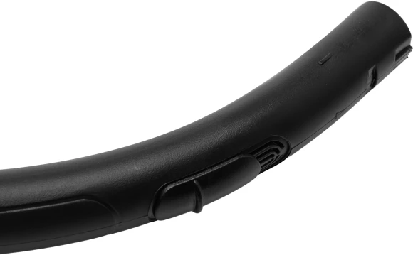 Пылесос Samsung VCC8837V3P/XEV 2200Вт бордовый/черный