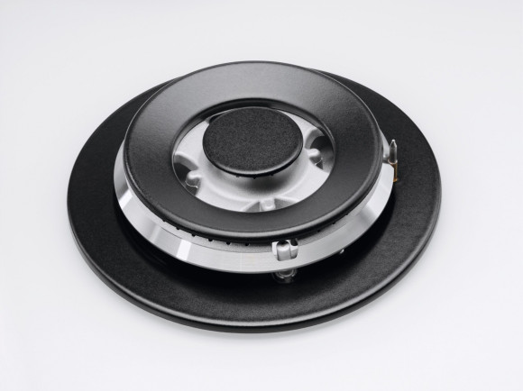 Газовая варочная поверхность Electrolux KGG64362W белый