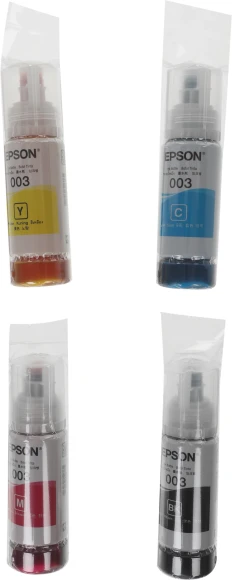 МФУ струйный Epson L3216 (C11C68518/CJ68518/CJ68502) A4 белый МФУ струйный Epson L3216 (C11C68518/CJ68518/CJ68502) A4 белый