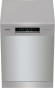 Посудомоечная машина Gorenje GS642E90X ( 2 корзины ) серебристый (полноразмерная)