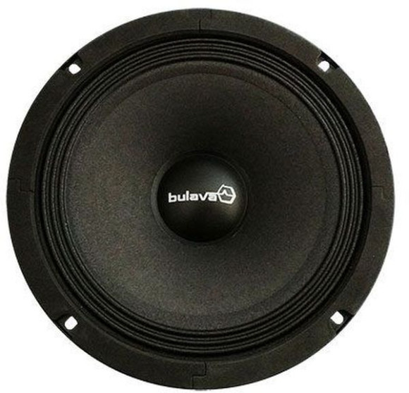 Колонки автомобильные Ural Bulava AS-BV200 (без решетки) 200Вт 94дБ 4Ом 20см (8дюйм) (ком.:2кол.) среднечастотные однополосные Колонки автомобильные Ural Bulava AS-BV200 (без решетки) 200Вт 94дБ 4Ом 20см (8дюйм) (ком.:2кол.) среднечастотные однополосные