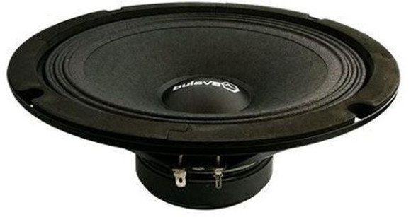 Колонки автомобильные Ural Bulava AS-BV200 (без решетки) 200Вт 94дБ 4Ом 20см (8дюйм) (ком.:2кол.) среднечастотные однополосные Колонки автомобильные Ural Bulava AS-BV200 (без решетки) 200Вт 94дБ 4Ом 20см (8дюйм) (ком.:2кол.) среднечастотные однополосные