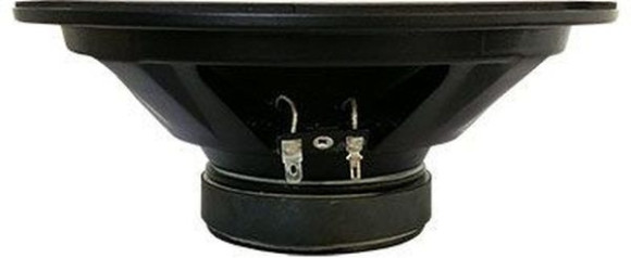 Колонки автомобильные Ural Bulava AS-BV200 (без решетки) 200Вт 94дБ 4Ом 20см (8дюйм) (ком.:2кол.) среднечастотные однополосные Колонки автомобильные Ural Bulava AS-BV200 (без решетки) 200Вт 94дБ 4Ом 20см (8дюйм) (ком.:2кол.) среднечастотные однополосные