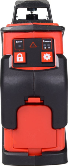 Нивелир лазерн. Ресанта ПЛ-1Х360А 2кл.лаз. 635нм цв.луч. красный 2луч. (61/10/527) Нивелир лазерн. Ресанта ПЛ-1Х360А 2кл.лаз. 635нм цв.луч. красный 2луч. (61/10/527)