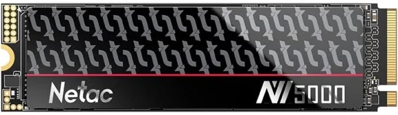 Накопитель SSD Netac PCIe 4.0 x4 1TB NT01NV7000Q-1T0-E4X NV7000Q M.2 2280