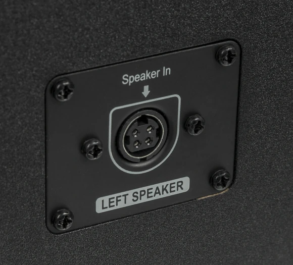 Колонки Edifier R1700BT 2.0 черный 66Вт BT