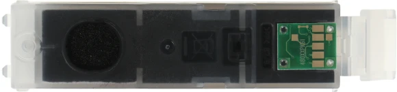 Картридж струйный Cactus CS-PGI480XXLBK PGI-480XLBK черный пигментный (24.4мл) для Canon Pixma TR7540/TR8540/TS6140/TS8140 с чипом Картридж струйный Cactus CS-PGI480XXLBK PGI-480XLBK черный пигментный (24.4мл) для Canon Pixma TR7540/TR8540/TS6140/TS8140 с чипом