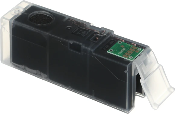 Картридж струйный Cactus CS-PGI480XXLBK PGI-480XLBK черный пигментный (24.4мл) для Canon Pixma TR7540/TR8540/TS6140/TS8140 с чипом Картридж струйный Cactus CS-PGI480XXLBK PGI-480XLBK черный пигментный (24.4мл) для Canon Pixma TR7540/TR8540/TS6140/TS8140 с чипом