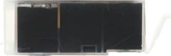 Картридж струйный Cactus CS-PGI480XXLBK PGI-480XLBK черный пигментный (24.4мл) для Canon Pixma TR7540/TR8540/TS6140/TS8140 с чипом Картридж струйный Cactus CS-PGI480XXLBK PGI-480XLBK черный пигментный (24.4мл) для Canon Pixma TR7540/TR8540/TS6140/TS8140 с чипом