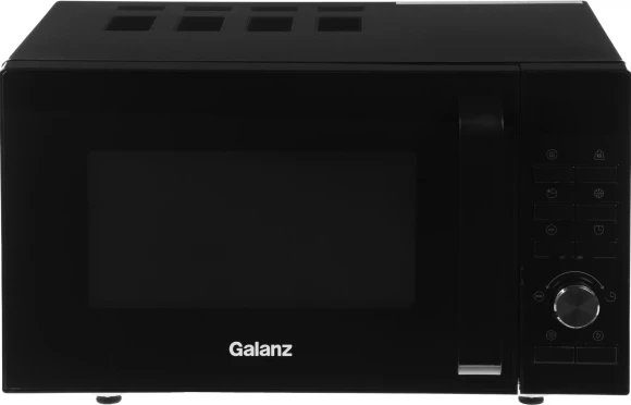 Микроволновая Печь Galanz MOS-2402FDB 20л. 800Вт черный