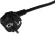 Микроволновая Печь Galanz MOS-2402FDB 20л. 800Вт черный