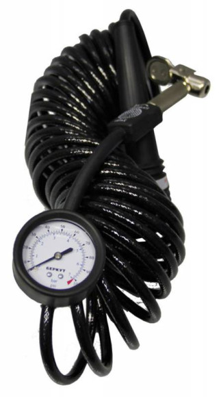 Автомобильный компрессор Berkut R24 98л/мин шланг 7.5м Автомобильный компрессор Berkut R24 98л/мин шланг 7.5м