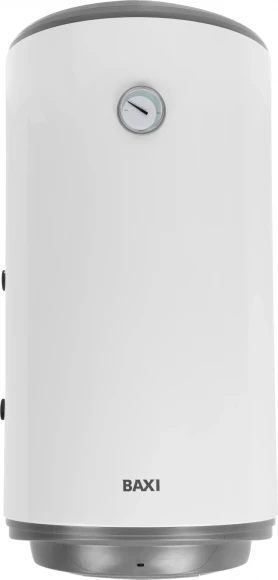 Водонагреватель Baxi V 580 TS 1.5кВт 80л через теплообменник настенный/белый
