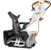 Снегоуборщик электр. Daewoo SE 2700 2.6кВт