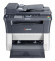 МФУ лазерный Kyocera FS-1125MFP (1102M73RU0/RUV/RU2) A4 Duplex белый