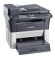 МФУ лазерный Kyocera FS-1125MFP (1102M73RU0/RUV/RU2) A4 Duplex белый