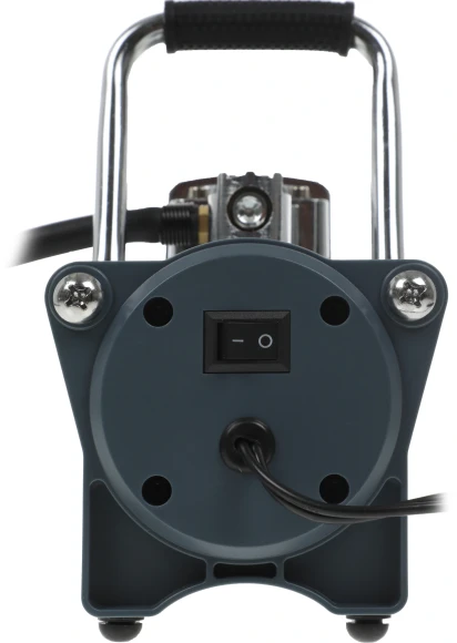 Автомобильный компрессор Качок К90N 40л/мин шланг 5.5м