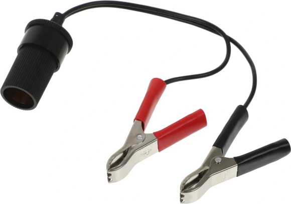 Автомобильный компрессор Качок К90N 40л/мин шланг 5.5м