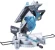 Торцовочная пила Makita LH1201FL 1650Вт 3800об/мин d=305мм